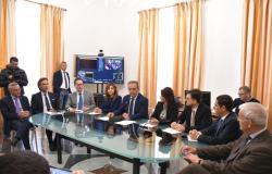In Marsala vervollständigt der Bürgermeister den Rat und weist die Delegationen zu | Nachrichten Trapani und aktualisierte Nachrichten