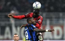 Passerini: „Milan fehlt ein bisschen Identität. Ein paar mehr Italiener hätten geholfen, die Bedeutung eines Derbys zu erkennen.“