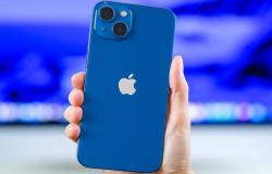 iPhone 13, Preis auf historischen Tiefststand eingebrochen: Es sollte sofort gekauft werden