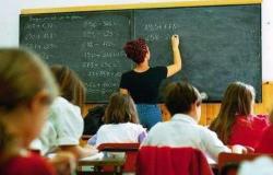 Venetien verliert in einem Jahr über 9.000 Schüler, aber die Zahl der Lehrer bleibt unverändert