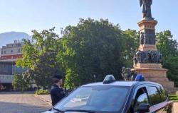 Trento versteckt 8 Dosen Kokain in seinem Mund: von der Polizei festgenommen – Trento