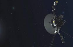 Nach Monaten der Stille im Weltraum hört die NASA von Voyager 1