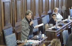 „Velletri University Friendly City“: von Giulia Ciafrei (Noi Domani) der Vorschlag für vereinbarte Miet- und Studentenwohnheimangebote