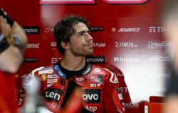 MotoGP 2024. GP von Spanien. Enea Bastianini: „Auch in Jerez konkurrenzfähig“ – MotoGP