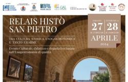 „Zwischen historischer Kultur, Essen und Wein und viel Charme“ Samstag und Sonntag in Taranto
