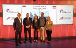 Monegassische Innovation im Mittelpunkt eines Treffens mit einer Delegation österreichischer Unternehmer – Montecarlonews.it