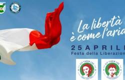 Im Cit Turin findet am 25. April das Turnier für die Kategorien U10 und U19 Frauen statt