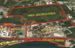 „Eni wird in Crotone ein Forschungszentrum von innovativem wissenschaftlichem Wert errichten“