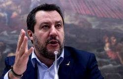 Am Tag der Befreiung vom Nazifaschismus verkündet Salvini die Kandidatur von General Vannacci