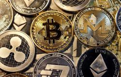 Bitcoin, 5 Kryptowährungen, die nach der Halbierung im Auge behalten werden müssen