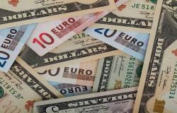 Starker Dollar, EZB wird Zinssenkung der Fed antizipieren « LMF Lamiafinanza