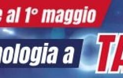 Zogno, Cremonese gewinnt das dritte internationale Argosped-Turnier