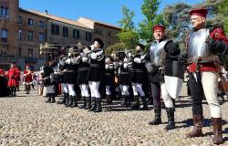 Die 15 Veranstaltungen, die Sie in Ferrara und seiner Provinz nicht verpassen sollten