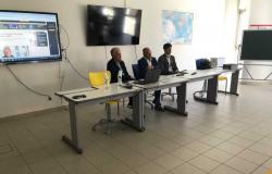 Umwelt und Hafen am Stendhal in Civitavecchia • Terzo Binario News