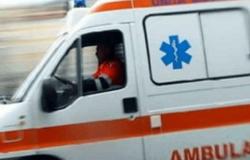 Unfall auf Cutrofiano – Maglie: Der Mann, der das Auto fuhr, wurde verletzt