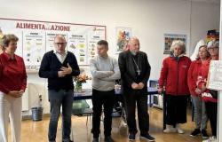 Fünf Jahre Solidaritätszentrum, über 3.000 Menschen haben geholfen / Pordenone / Wochenzeitschrift der Diözese Concordia-Pordenone