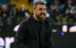 De Rossi: „Mein Rom ist wunderbar. Dieser Sieg löst Begeisterung aus“ – Forzaroma.info – Neueste Nachrichten Als Roma-Fußball – Interviews, Fotos und Videos