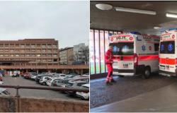 «Kleines Personal, anstrengende Schichten und Burnout». Somit besteht die Gefahr des Zusammenbruchs der Notaufnahme von Udine – Nordest24