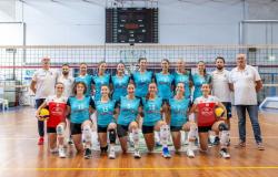 Volleyball Faenza: Eine gute Saison für Fenix, die jedoch einiges Bedauern hinterließ