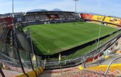 Benevento, Polizeikommissar, erlässt Daspo gegen zwei Fans
