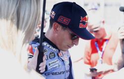 GP von Spanien, Marquez: „Jede Strecke wird besser. Jetzt ein Schritt in T4“ – News