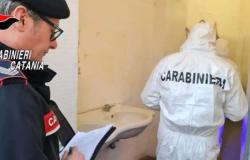 Catania, Vergewaltigung in der Villa: Die Dreizehnjährige „bestätigt“ den Schrecken des beweiskräftigen Vorfalls