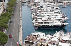 Warum leben so viele F1-Stars in Monaco?