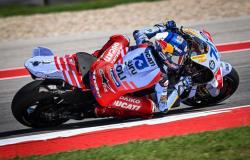 MotoGP 2024. GP von Spanien. FP1: Die Marquez-Brüder vor allen, Franco Morbidelli gut (GP24 zuerst) [RISULTATI] – MotoGP