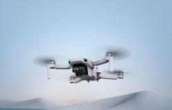 DJI Mini 2 SE Drohne zum Tiefstpreis bei Amazon: heute für 279 Euro
