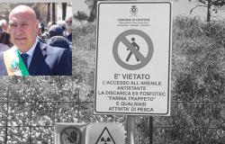 Region Kalabrien begrüßt Voces Antrag: „Nein zu neuen Deponien in Crotone“