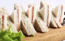 Haben Sie schon einmal venezianische Sandwiches probiert? Es braucht nichts, um sie zu Hause zuzubereiten. Sie werden süchtig machen