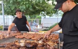 „Fiesta Latina – Das Fest der Aromen“ im Idroscalo – kulinarische Veranstaltungen und Verkostungen, Veranstaltungen, Tagungen und Veranstaltungen in Mailand