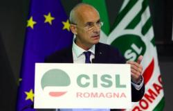Cisl Romagna zu den Einkommen der Bürger: Romagna schlechter als Emilia, Anstieg um 5,86 %, aber durchschnittliche Inflation von 8,1 %, es sind Maßnahmen und Unterstützung erforderlich