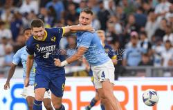DIE SCHLÜSSELTAKTIK | Serie A, Lazio-Verona: Gold Sower Barons