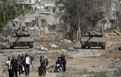 Krieg in Gaza: 18 Länder bitten die Hamas, das Abkommen zur Freilassung der Geiseln zu akzeptieren