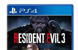 Resident Evil 3 für PS4 zu einem SEHR GÜNSTIGEN PREIS!