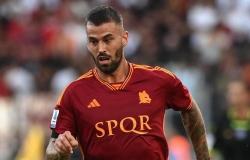 Spinazzola spricht über die mehr als 18 Minuten Erholung in Udine: „Wir wussten, dass wir bei 2000 ankommen mussten“