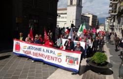 Anpi: Es ist an der Zeit, dass Benevento eine Straße nach Giacomo Matteotti benennt