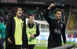 Corriere dello Sport: „Palermo, Ranocchia kehrt zurück. Er nimmt Hendersons Platz ein“