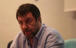 Minister Salvini nahm auch an dem Treffen in Fossano „Straßen und Mobilität, Piemont verbindet sich mit der Zukunft“ teil – Lavocedialba.it