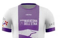 Etna Supermarathon: Das technische Shirt enthüllt – Sicilia Running | Laufen in Sizilien… und darüber hinaus
