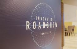 ReportagePA – Innovation Roadshow 2024: Halt in Campobasso für die Häuser der aufstrebenden Technologien