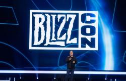 Die BlizzCon 2024 wurde abgesagt, Blizzard hat beschlossen, die Veranstaltung nicht zu organisieren