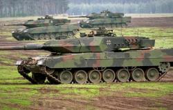 übernimmt das Beste aus dem Leopard 2 und dem Leclerc (und wird sie ersetzen)