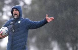 Tudor erhöht die Spannung und warnt Lazio: „Morgen stehen wir vor …“