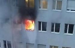 Brand im S.Chiara-Krankenhaus, zwei Monate bis zur vollständigen Genesung – Trient