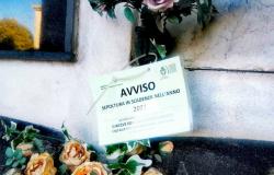 Friedhöfe Busto: „Noch Beschriftungen auf den Gräbern?“ Rogora drängt auf Cislaghi