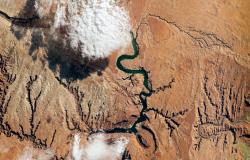 Von der NASA durchgeführte Studie liefert neue globale Bilanzierung der Flüsse der Erde