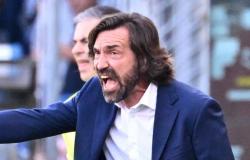 „Kritik? In Italien gibt es 60 Millionen Trainer, nicht jeder kann das“