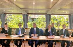 Die Präfekturen Como und Varese arbeiten daran, die Sicherheit auf den Gewässern des Ceresio-Sees zu erhöhen